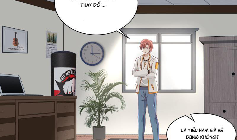 Trên Người Ta Có Một Con Rồng Chapter 290 - 9