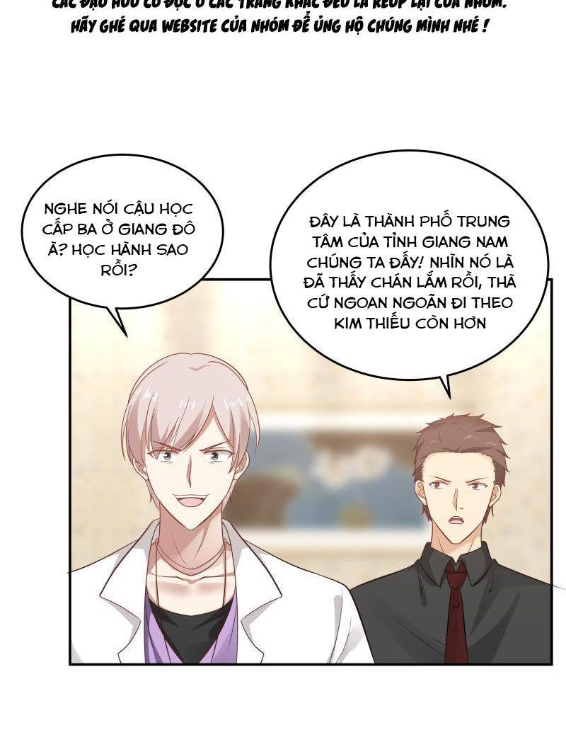 Trên Người Ta Có Một Con Rồng Chapter 292 - 2