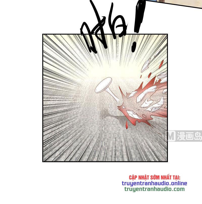 Trên Người Ta Có Một Con Rồng Chapter 292 - 16