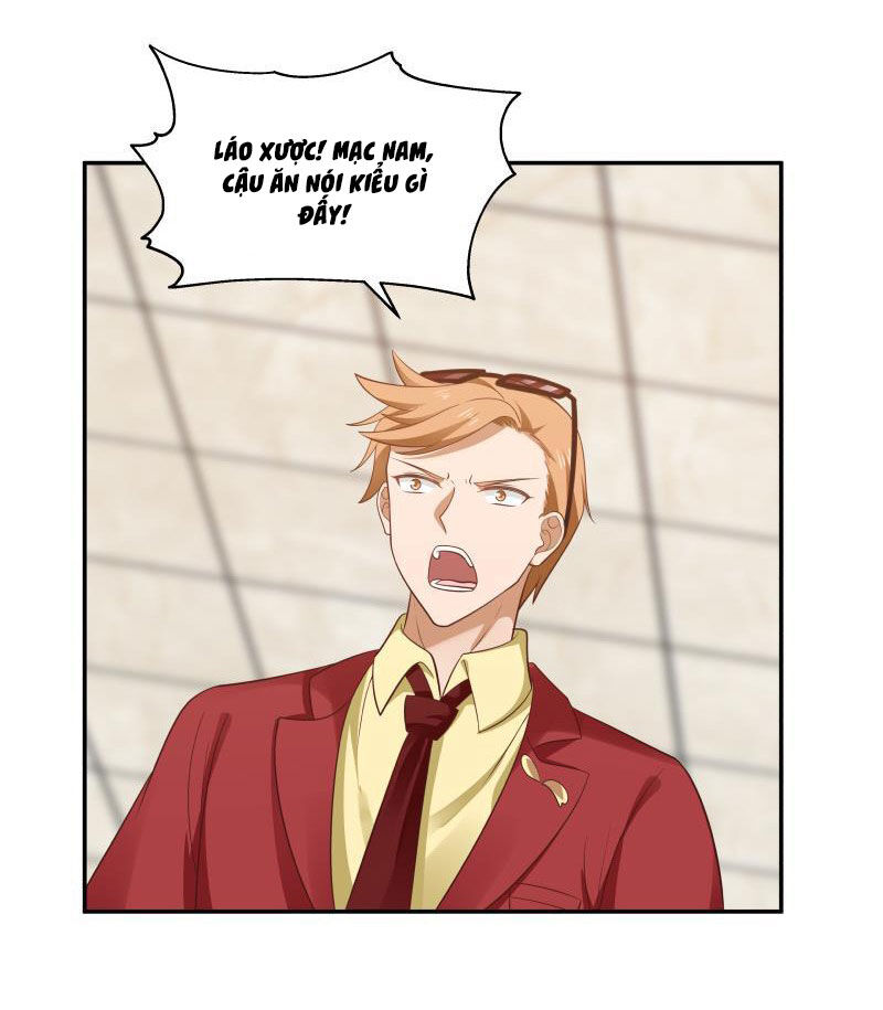 Trên Người Ta Có Một Con Rồng Chapter 292 - 17