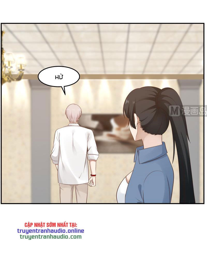 Trên Người Ta Có Một Con Rồng Chapter 292 - 20