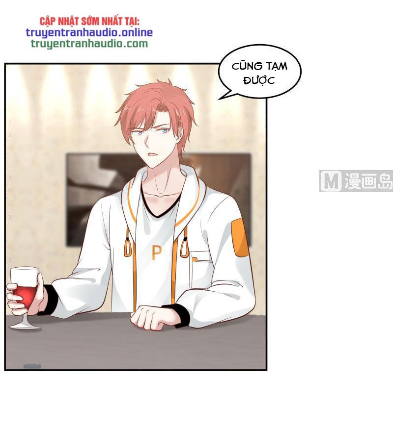 Trên Người Ta Có Một Con Rồng Chapter 292 - 3