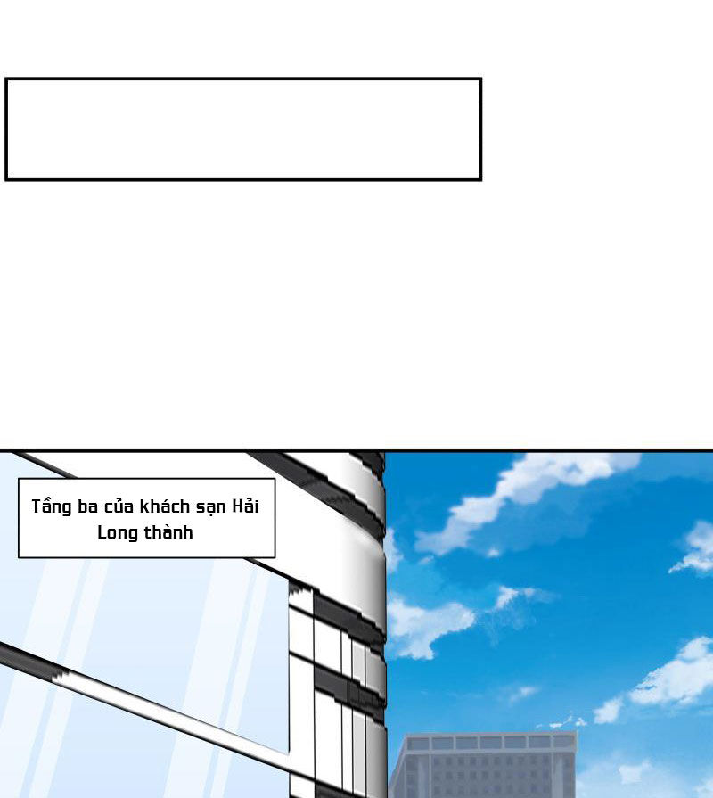 Trên Người Ta Có Một Con Rồng Chapter 292 - 21