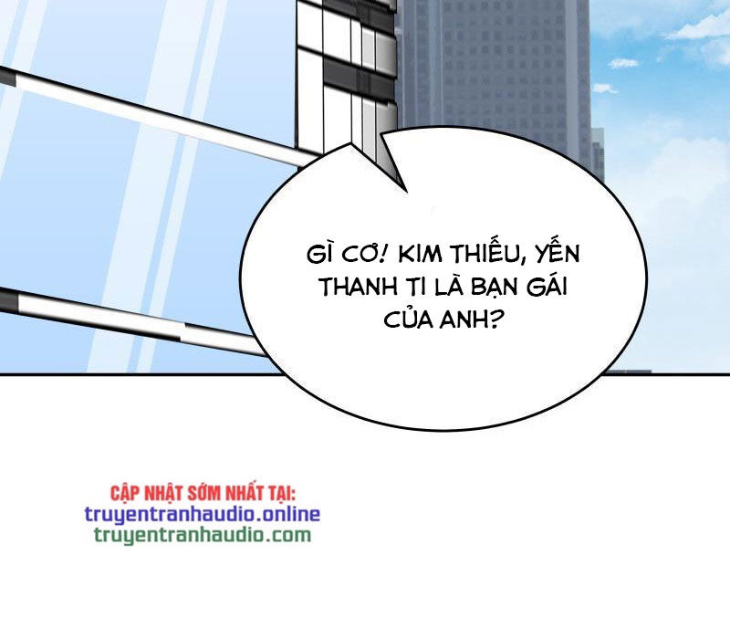 Trên Người Ta Có Một Con Rồng Chapter 292 - 22