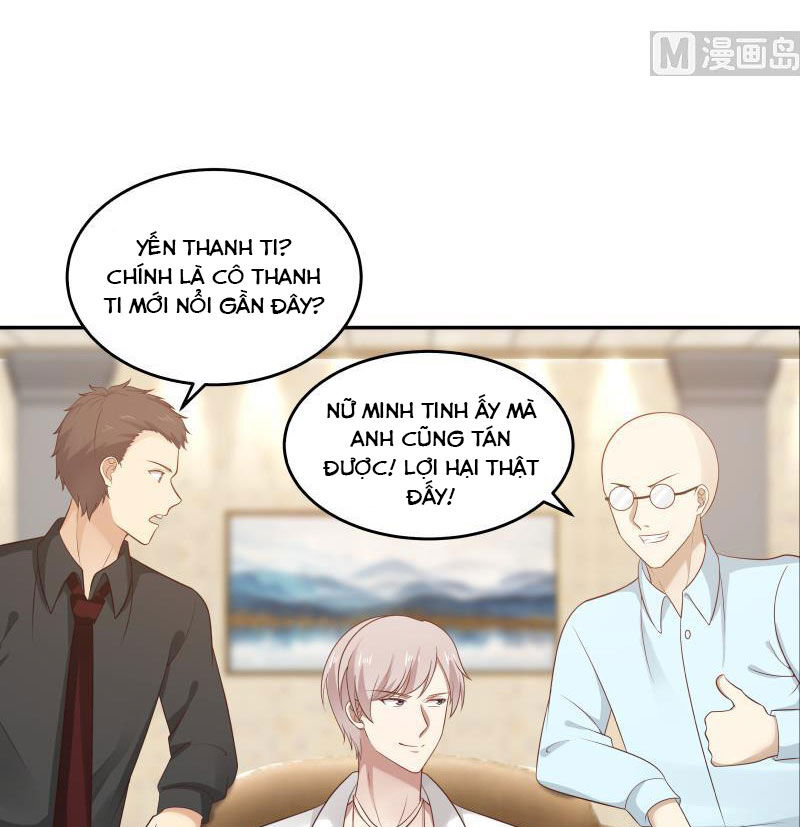 Trên Người Ta Có Một Con Rồng Chapter 292 - 23