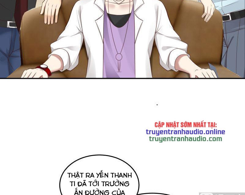 Trên Người Ta Có Một Con Rồng Chapter 292 - 24