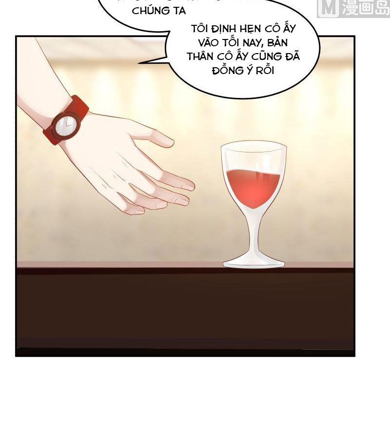 Trên Người Ta Có Một Con Rồng Chapter 292 - 25