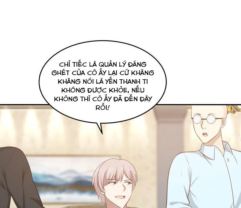 Trên Người Ta Có Một Con Rồng Chapter 292 - 26