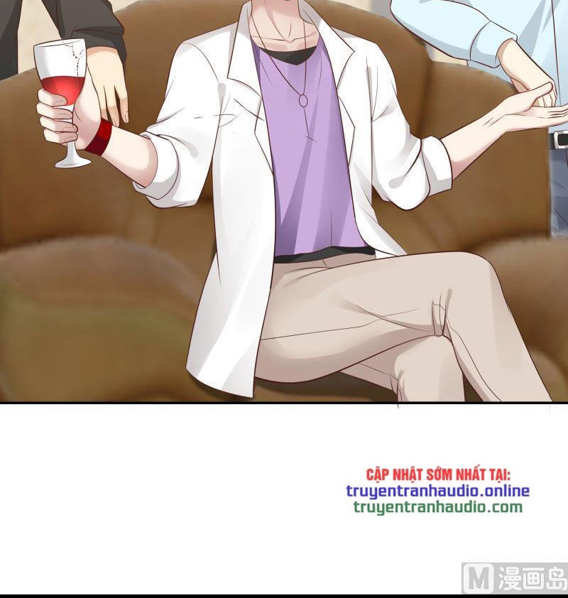 Trên Người Ta Có Một Con Rồng Chapter 292 - 27