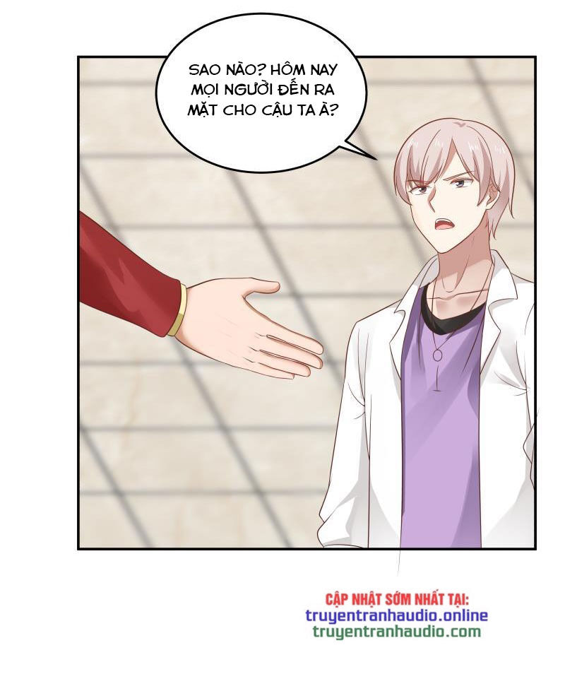 Trên Người Ta Có Một Con Rồng Chapter 292 - 6