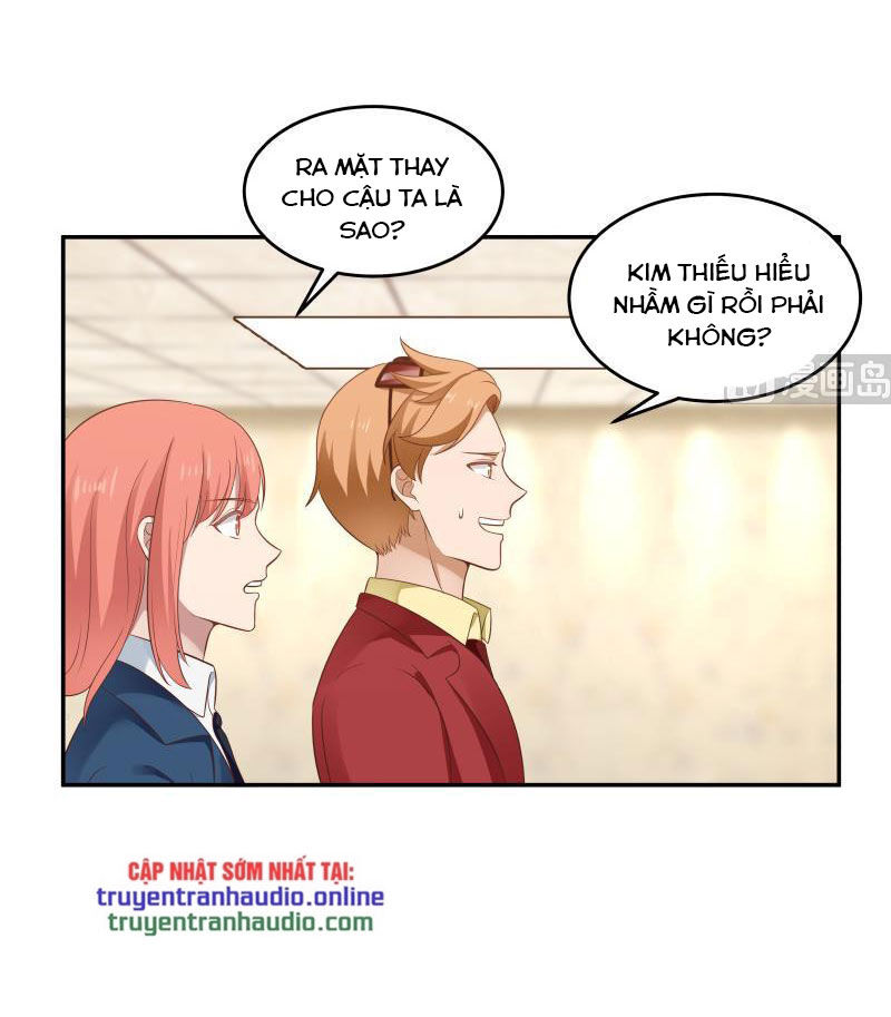 Trên Người Ta Có Một Con Rồng Chapter 292 - 7