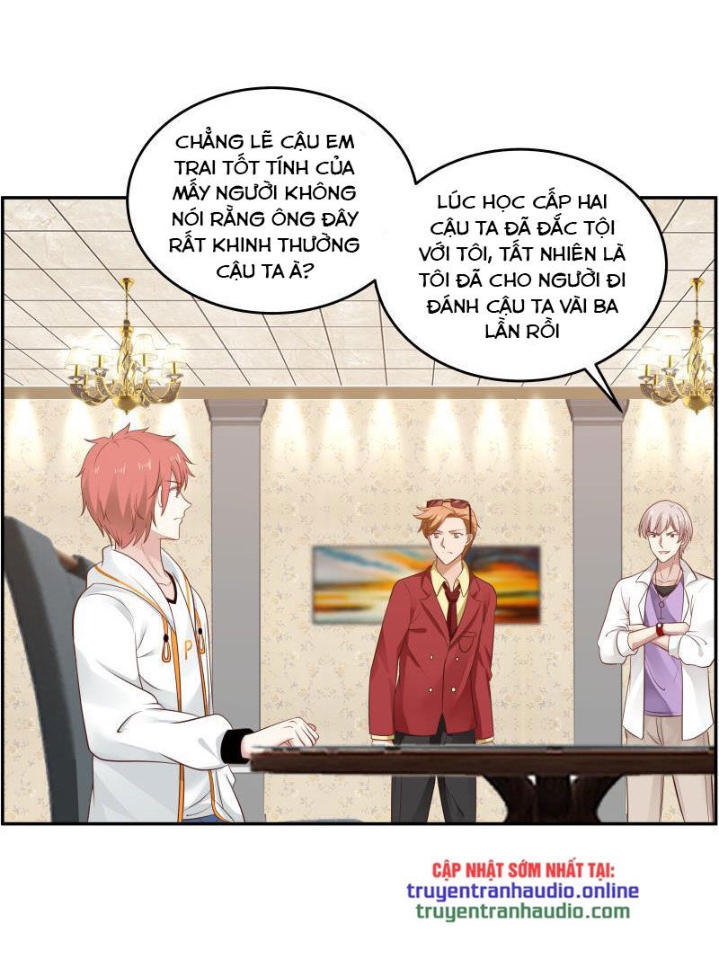 Trên Người Ta Có Một Con Rồng Chapter 292 - 8
