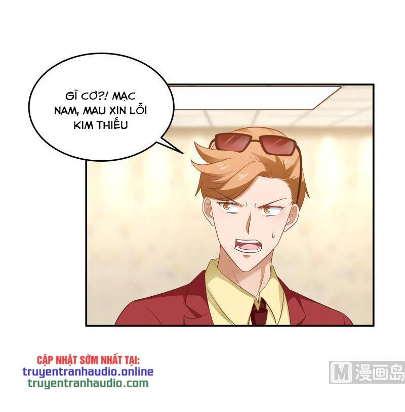 Trên Người Ta Có Một Con Rồng Chapter 292 - 9