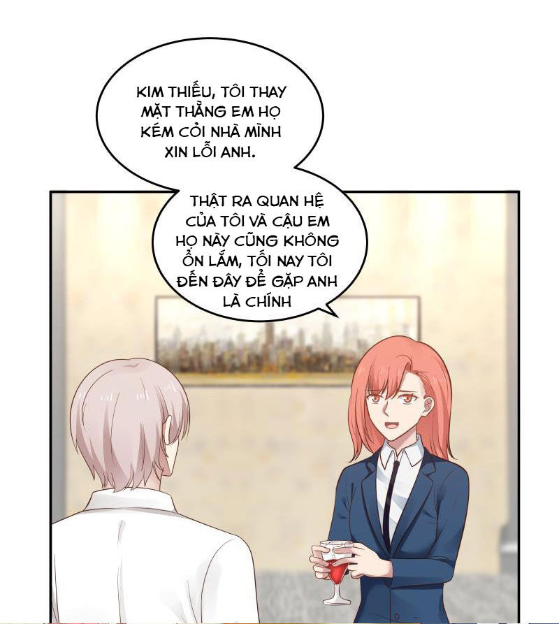 Trên Người Ta Có Một Con Rồng Chapter 292 - 10