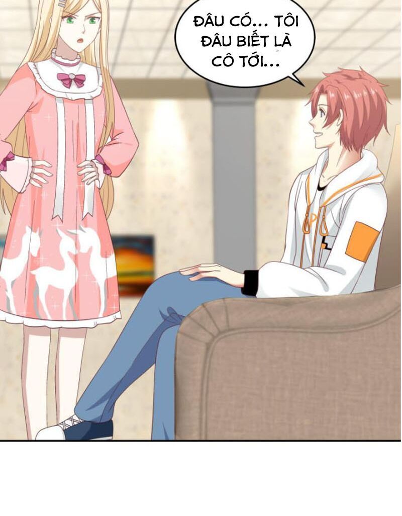 Trên Người Ta Có Một Con Rồng Chapter 293 - 11