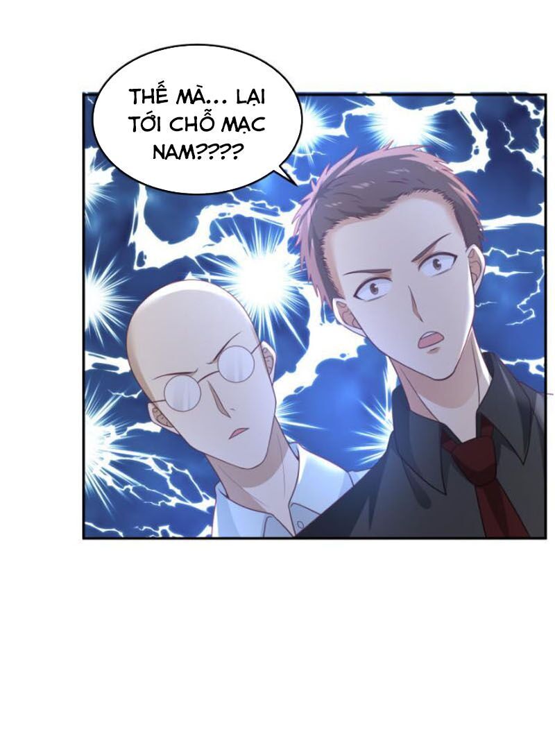 Trên Người Ta Có Một Con Rồng Chapter 293 - 12