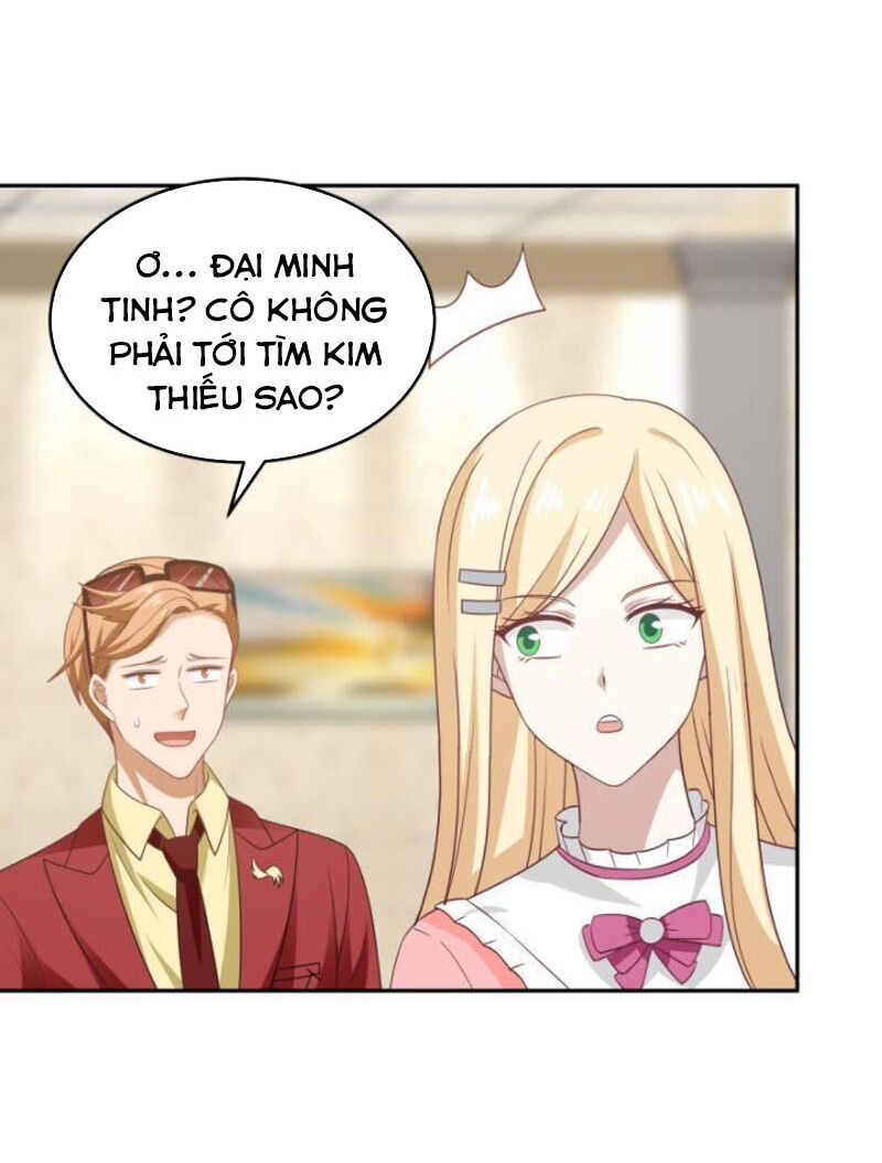 Trên Người Ta Có Một Con Rồng Chapter 293 - 13