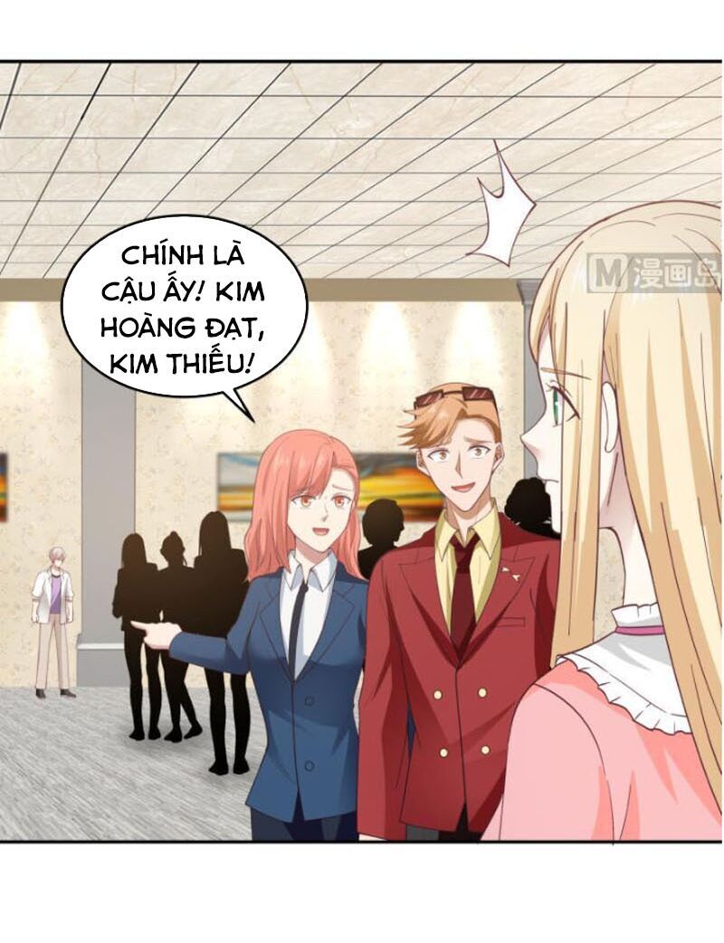 Trên Người Ta Có Một Con Rồng Chapter 293 - 15