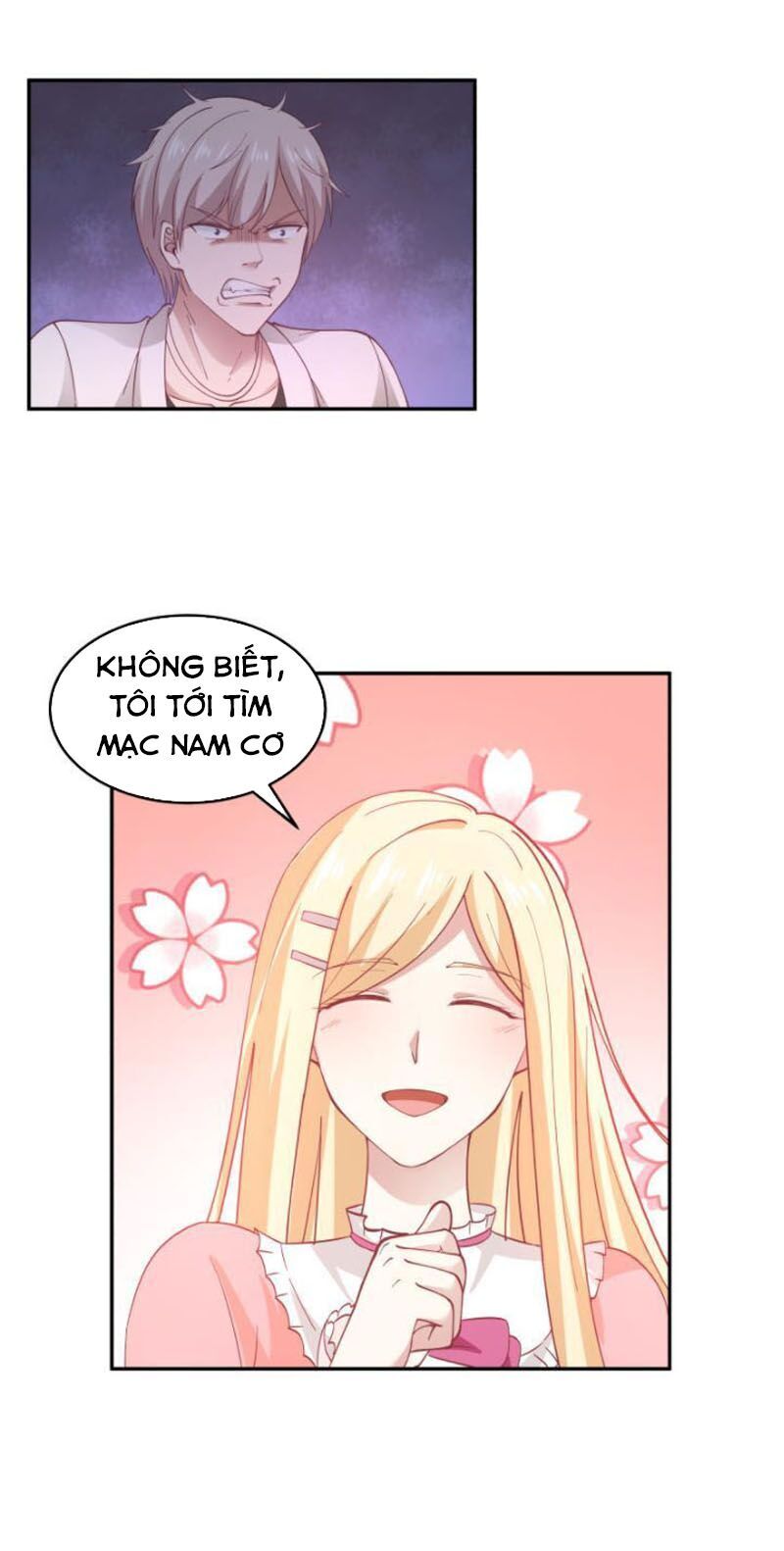 Trên Người Ta Có Một Con Rồng Chapter 293 - 16