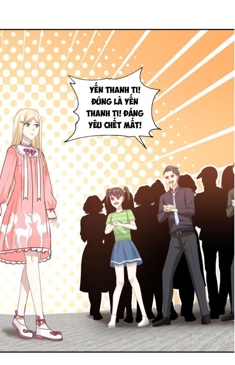 Trên Người Ta Có Một Con Rồng Chapter 293 - 5