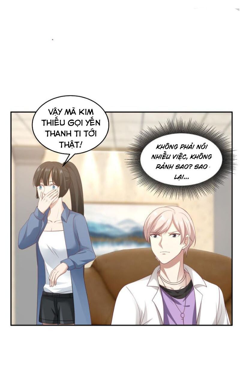 Trên Người Ta Có Một Con Rồng Chapter 293 - 6