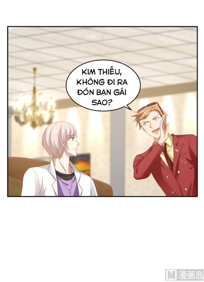 Trên Người Ta Có Một Con Rồng Chapter 293 - 7