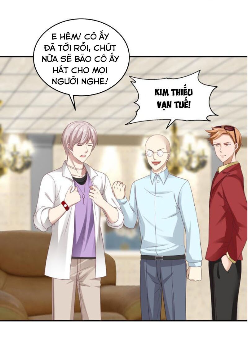 Trên Người Ta Có Một Con Rồng Chapter 293 - 8