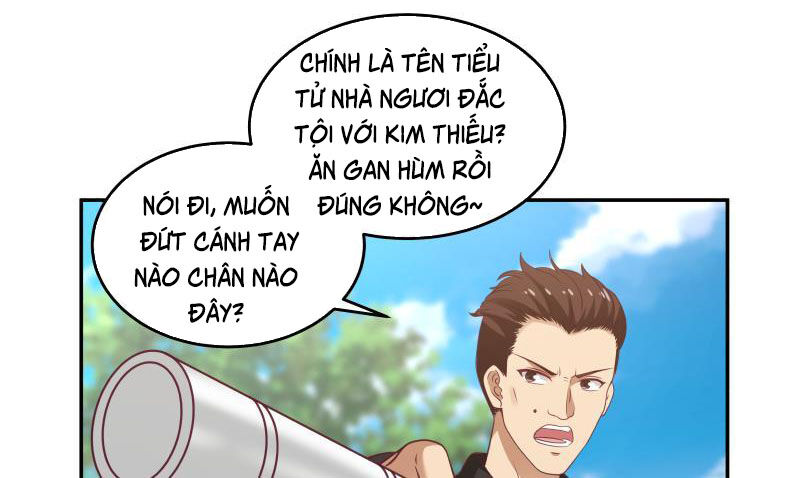 Trên Người Ta Có Một Con Rồng Chapter 295 - 17