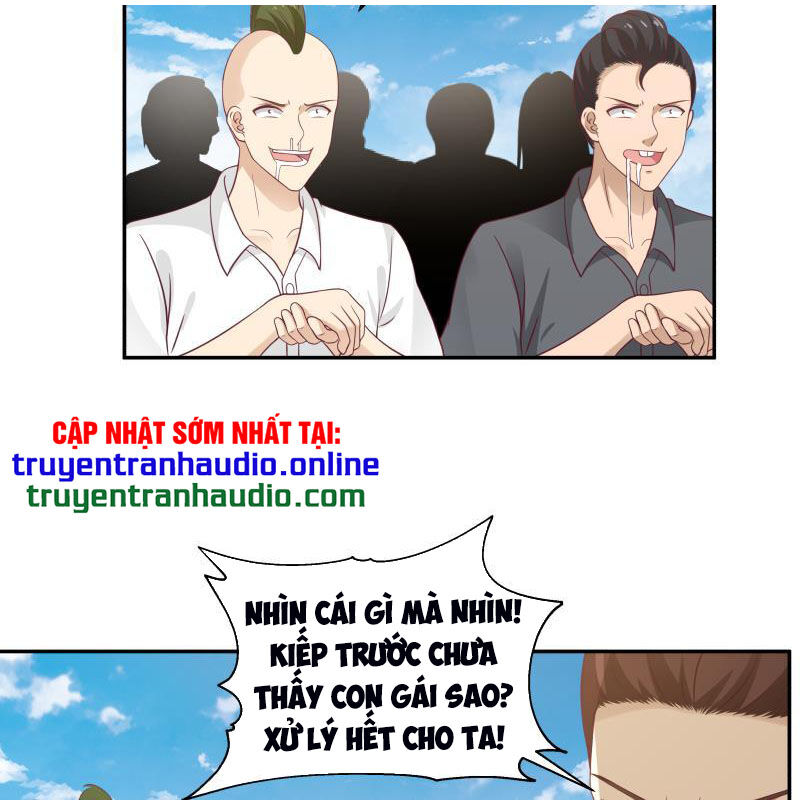 Trên Người Ta Có Một Con Rồng Chapter 295 - 20