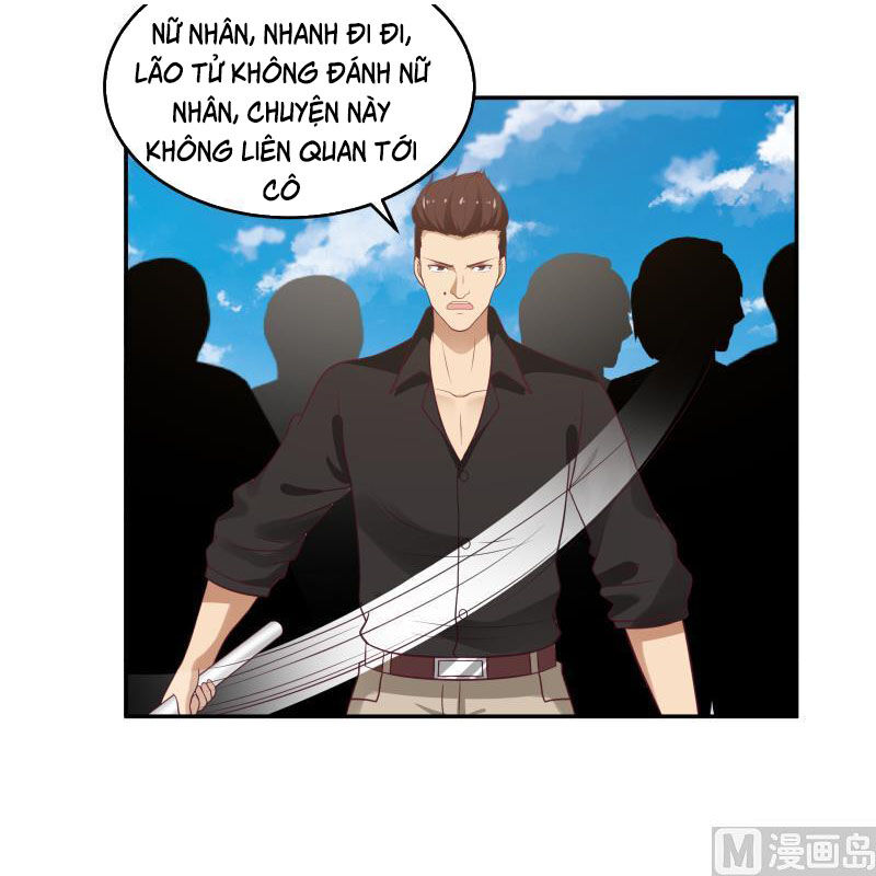 Trên Người Ta Có Một Con Rồng Chapter 295 - 22