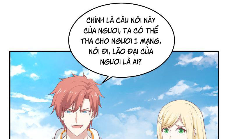 Trên Người Ta Có Một Con Rồng Chapter 295 - 23