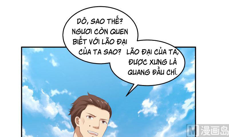 Trên Người Ta Có Một Con Rồng Chapter 295 - 25