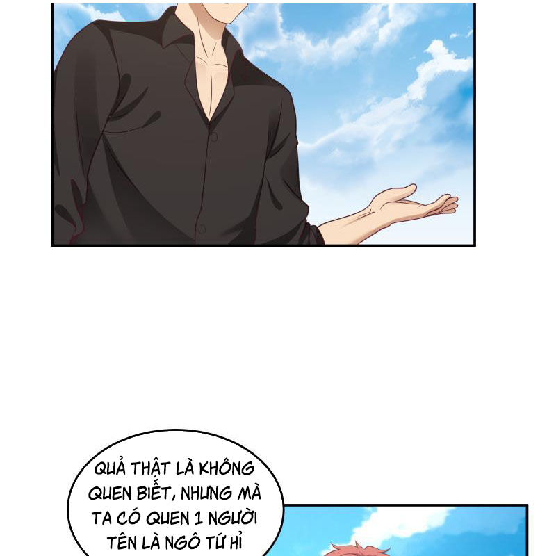 Trên Người Ta Có Một Con Rồng Chapter 295 - 26