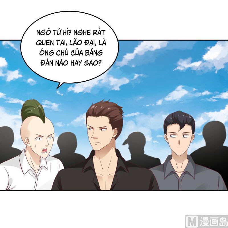 Trên Người Ta Có Một Con Rồng Chapter 295 - 28
