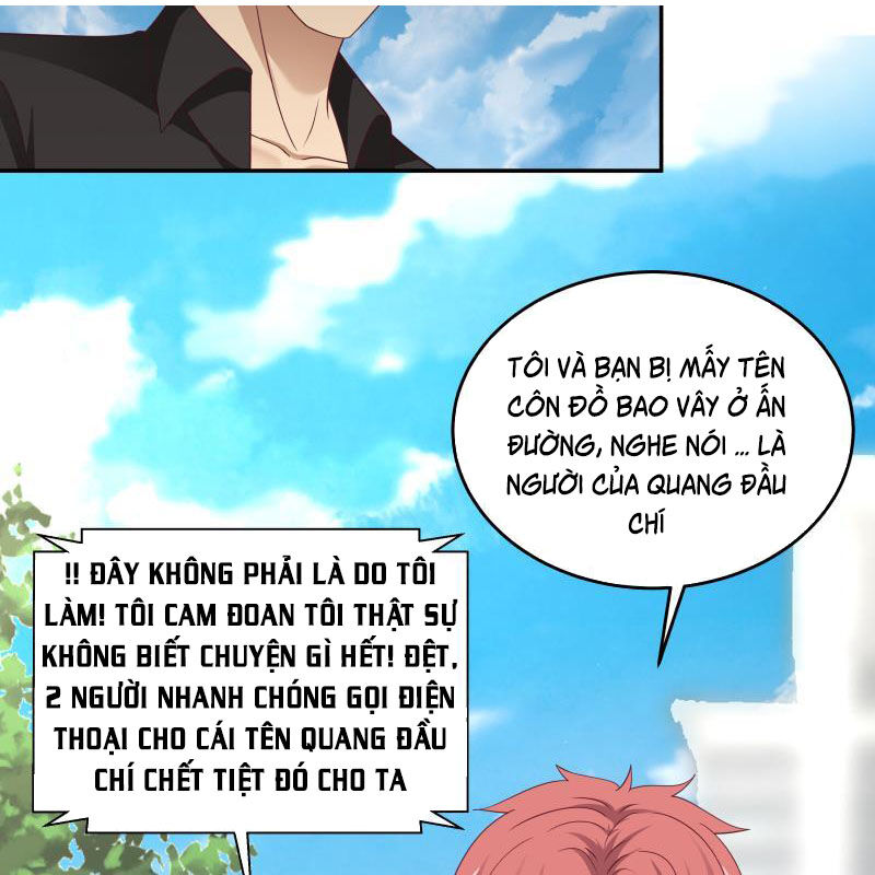 Trên Người Ta Có Một Con Rồng Chapter 295 - 38