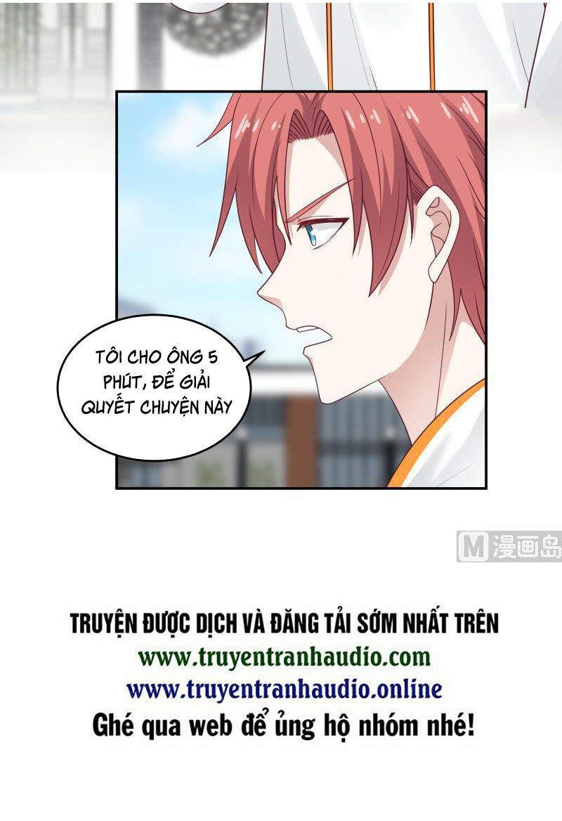 Trên Người Ta Có Một Con Rồng Chapter 295 - 40