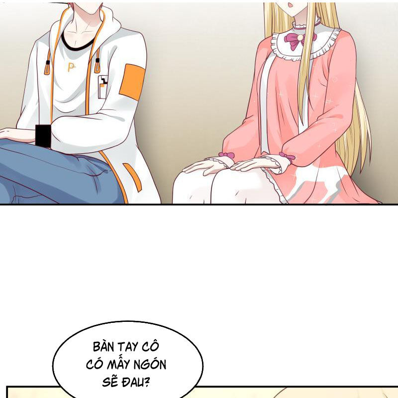 Trên Người Ta Có Một Con Rồng Chapter 295 - 5