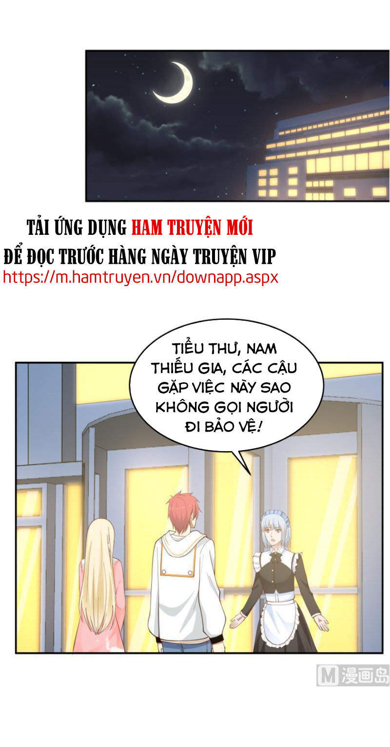 Trên Người Ta Có Một Con Rồng Chapter 296 - 13