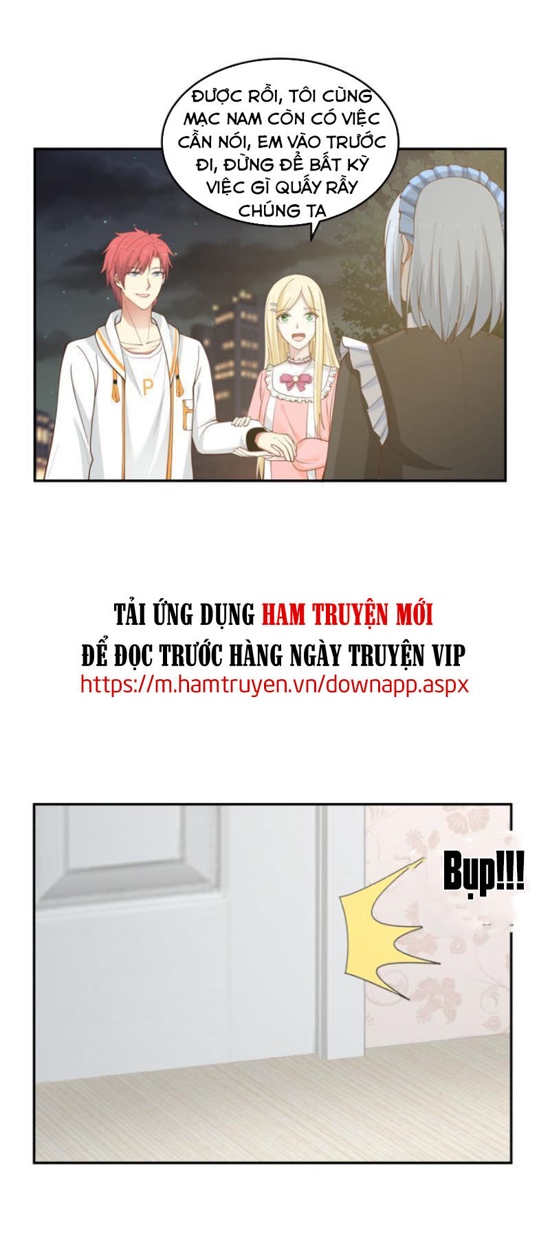 Trên Người Ta Có Một Con Rồng Chapter 296 - 16