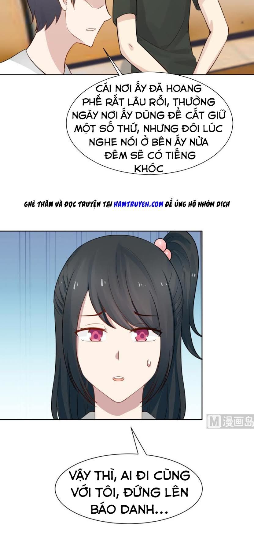 Trên Người Ta Có Một Con Rồng Chapter 37 - 9