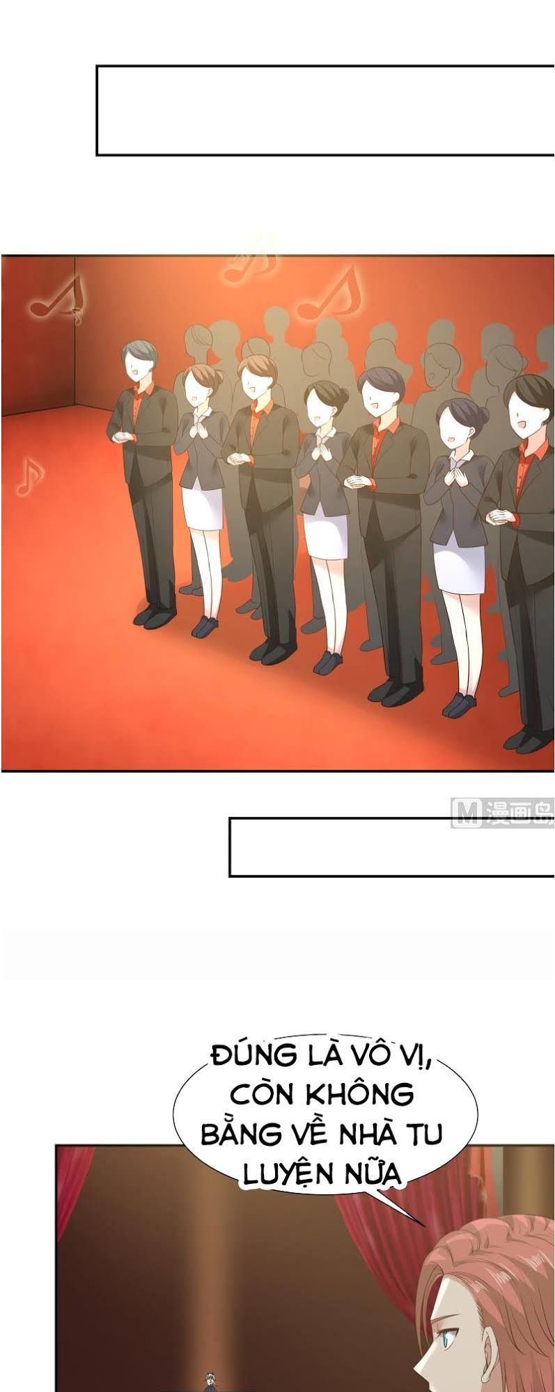 Trên Người Ta Có Một Con Rồng Chapter 43 - 10