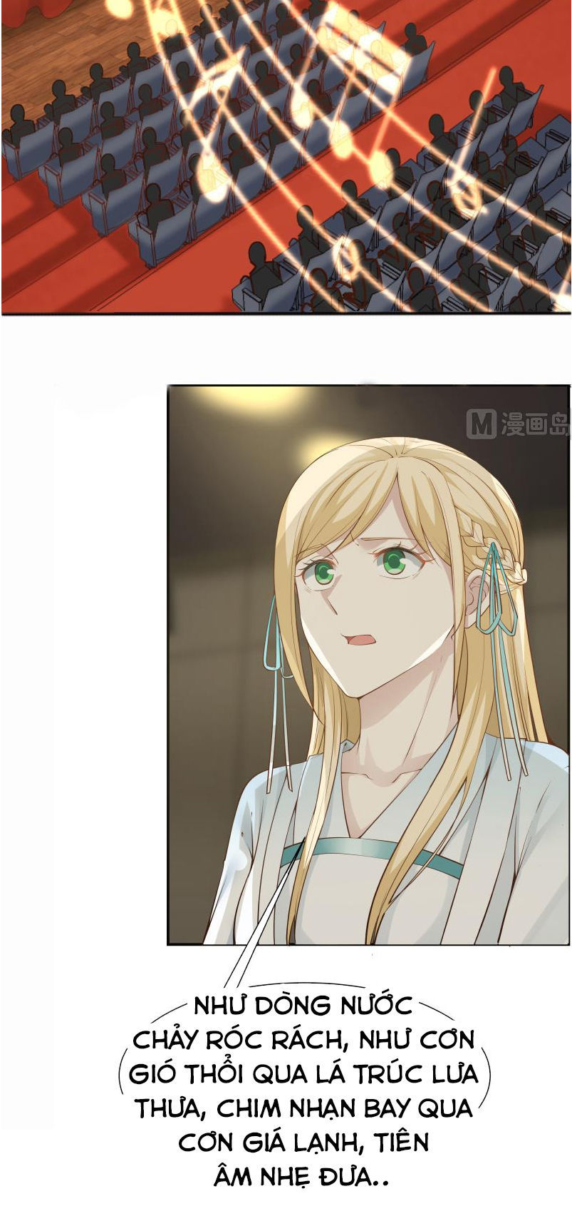 Trên Người Ta Có Một Con Rồng Chapter 46 - 3