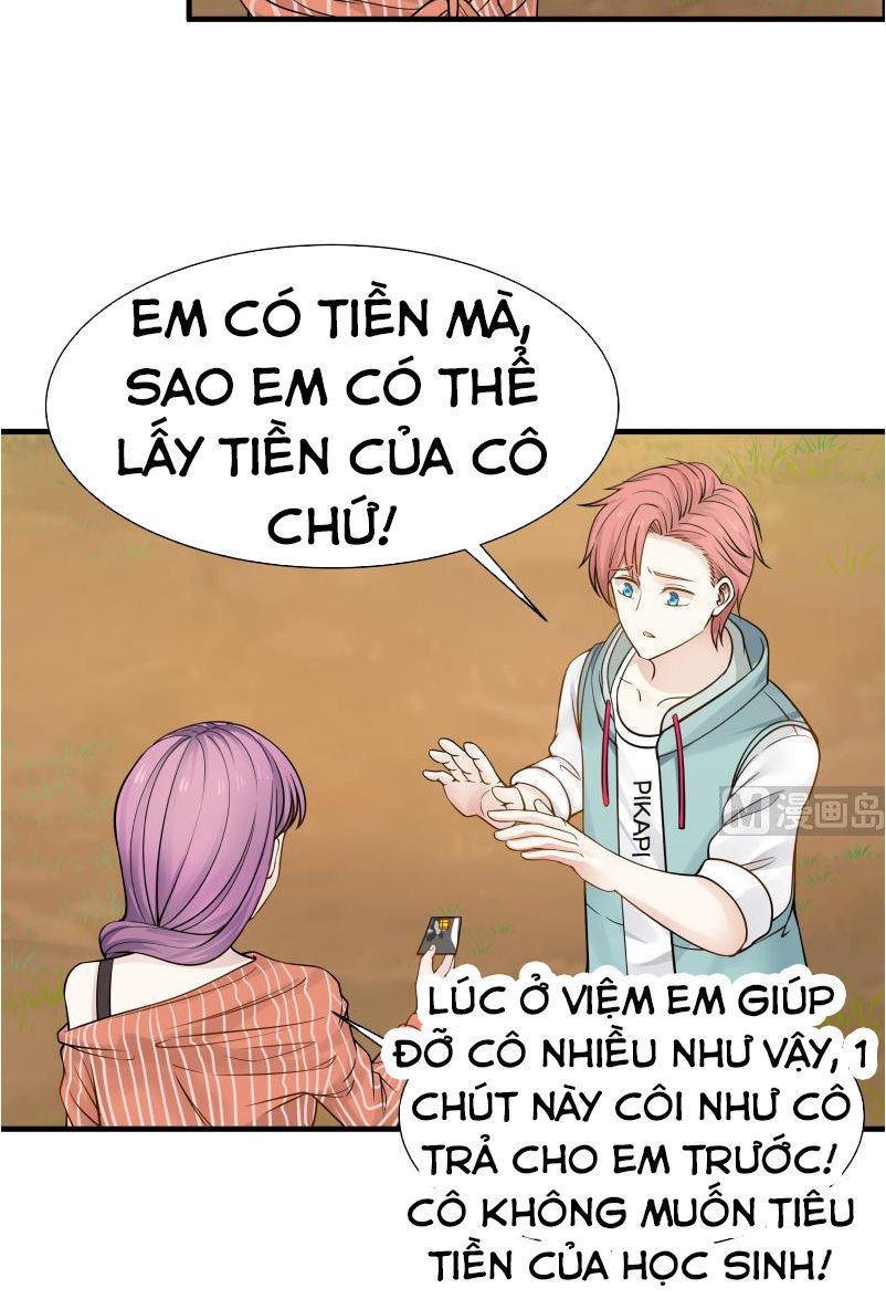 Trên Người Ta Có Một Con Rồng Chapter 49 - 19