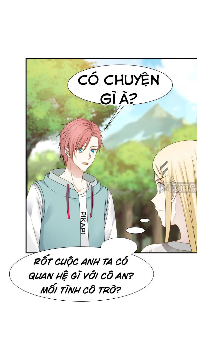 Trên Người Ta Có Một Con Rồng Chapter 50 - 5