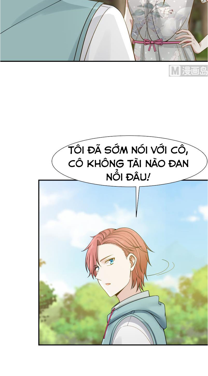 Trên Người Ta Có Một Con Rồng Chapter 50 - 7