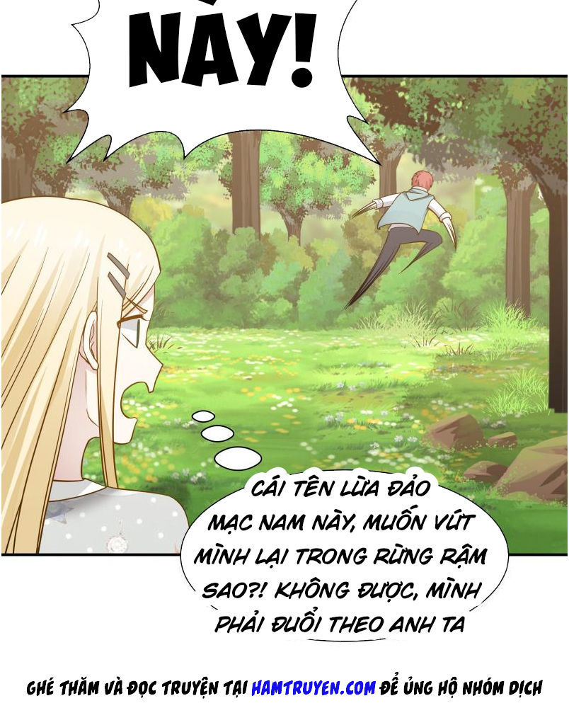 Trên Người Ta Có Một Con Rồng Chapter 51 - 17