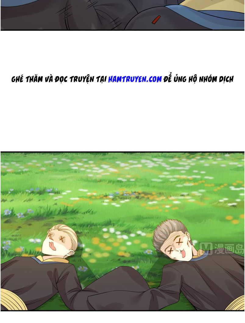 Trên Người Ta Có Một Con Rồng Chapter 51 - 3