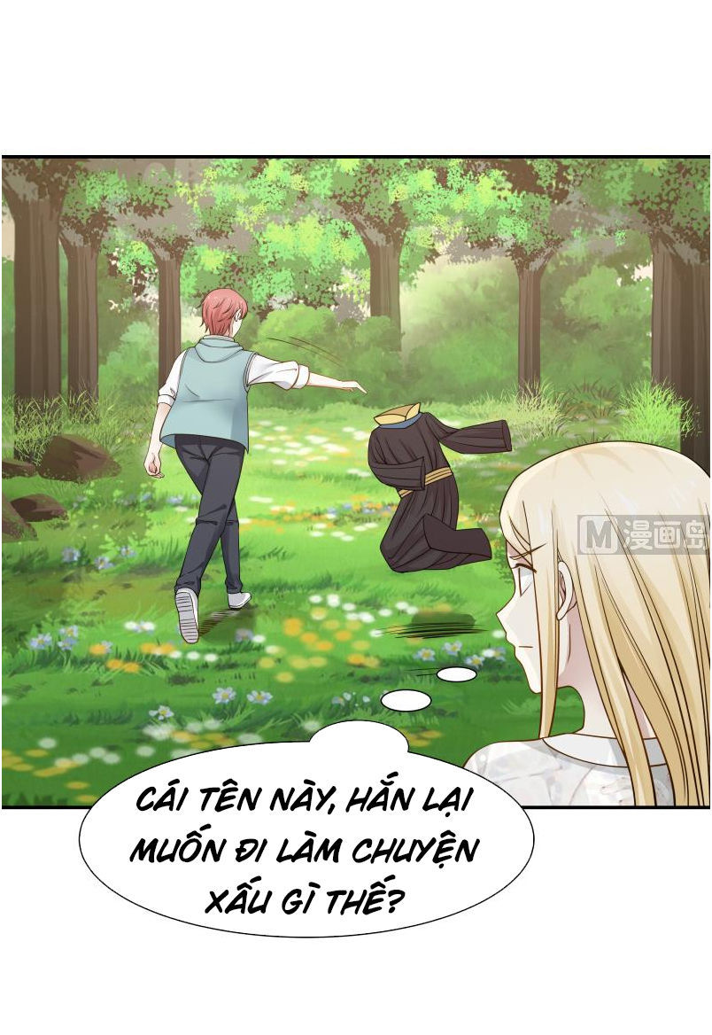 Trên Người Ta Có Một Con Rồng Chapter 51 - 5