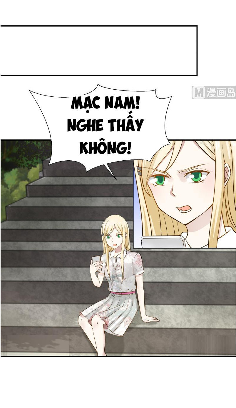 Trên Người Ta Có Một Con Rồng Chapter 52 - 15