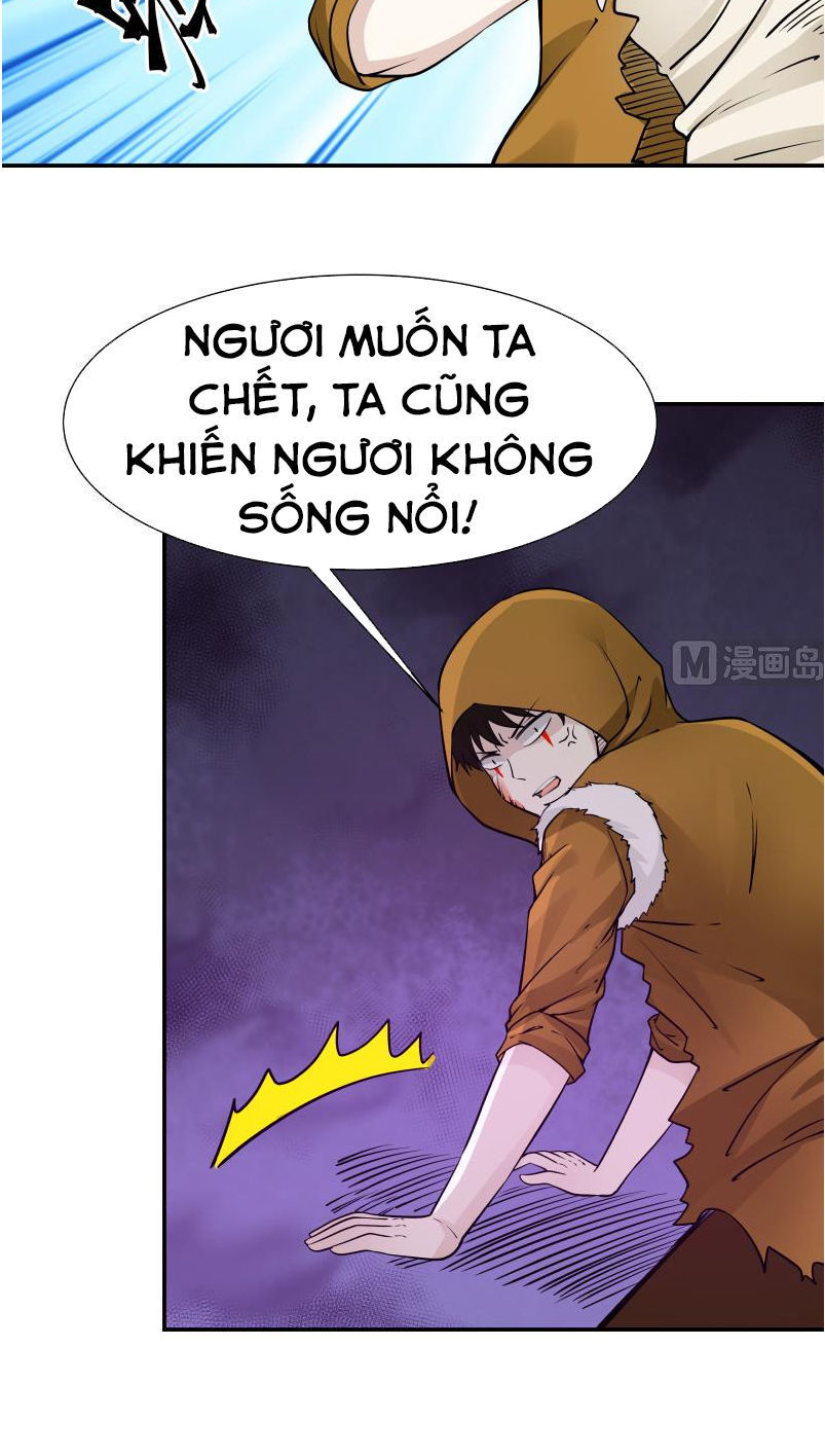 Trên Người Ta Có Một Con Rồng Chapter 52 - 3